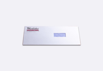 Envelopes Printing
