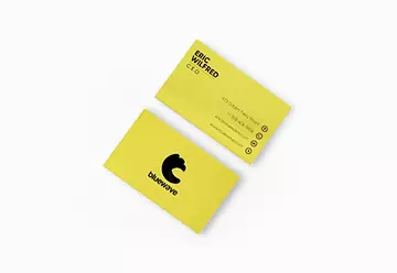 Colorplan Business Cards Printing