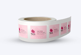 Soft Touch Labels