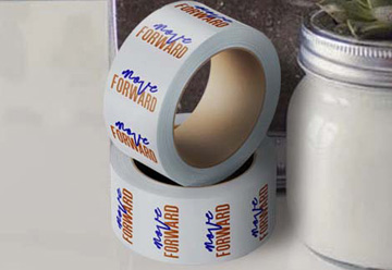 Poly Packing Tape