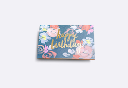 custom greeting cards nyc