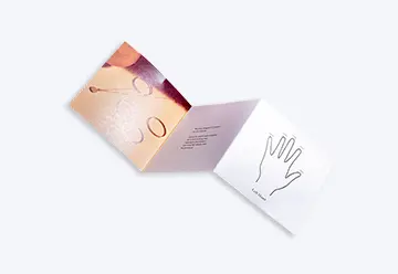 Houston Brochure Printing