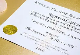 New York Certificates Printing