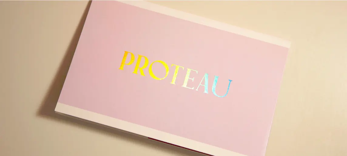 medium brochure sizes