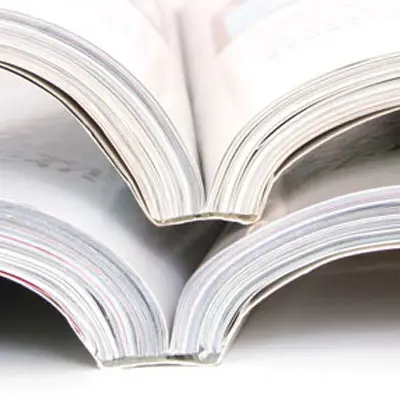 perfect binding edges