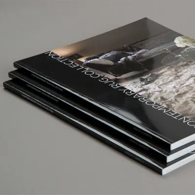 perfect binding pages