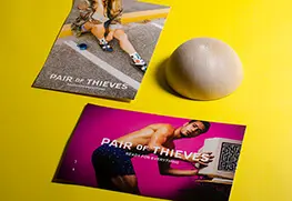 Chicago Flyers Printing