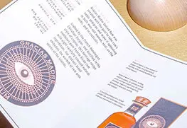 New York Brochure Printing