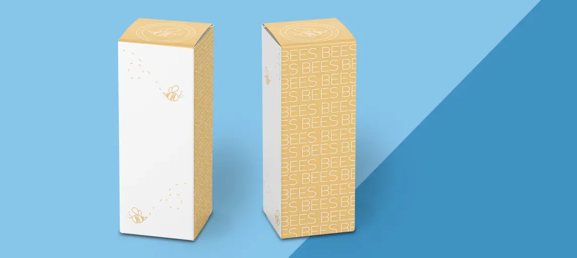 order custom product boxes