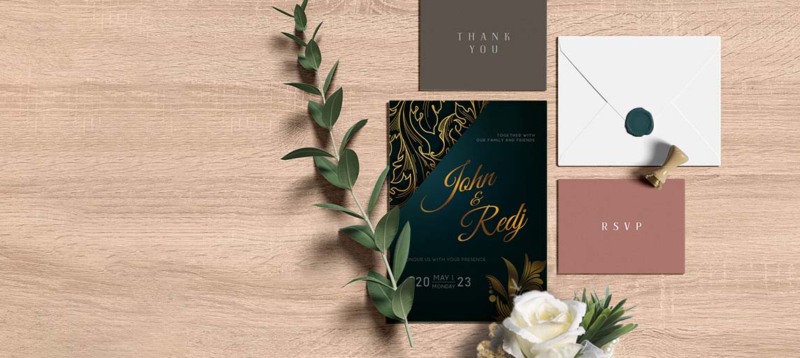 Printable Mail Address Label Template Bundle Casual Calligraphy Printable  Mail Labels for Wedding Invitations and Announcements 
