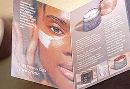 San Francisco Brochure Printing