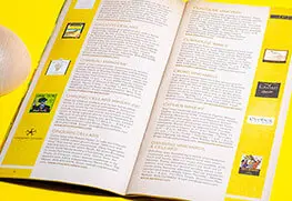 New York Booklets Printing