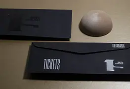 Chicago Foil Envelopes