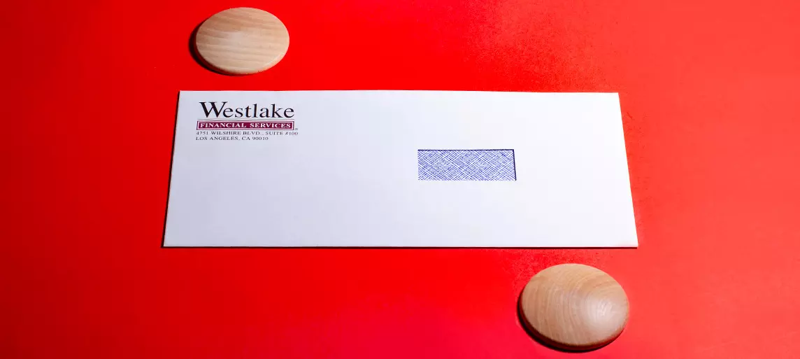 Westlake Envelopes