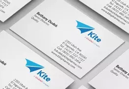 Bulk Business Cards