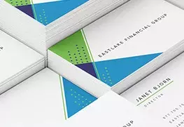 Bulk Business Card Printing