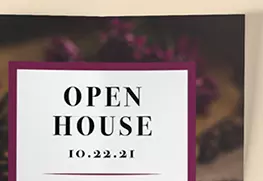 WEBP Open House A