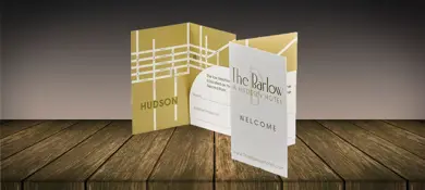 Key Card Holder | Key Card Holders | Gold Image Printing