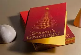 Holiday Cards