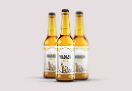 Beer Label Printing