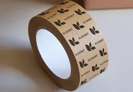 Gummed Tape 1