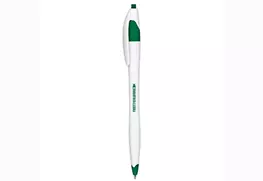 Derby Pen - Green