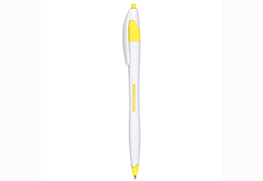Derby Pen - Yellow