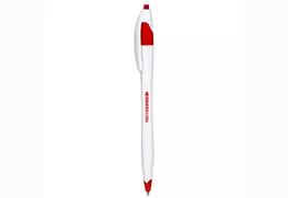 Derby Pen - Red