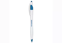 Derby Pen Electric Blue