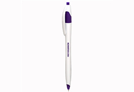 Derby Pen - Purple