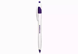 Derby Pen - Purple