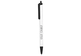 Click Action Pen Black