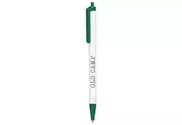 Click Action Pen Green