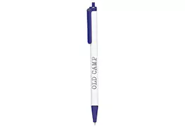 Click Action Pen Blue