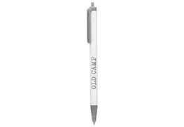 Click Action Pen Grey