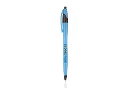 Accent Click Pen Blue