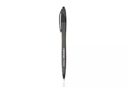 Accent Click Pen Grey