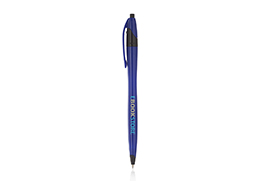 Accent Click Pen Reflex Blue