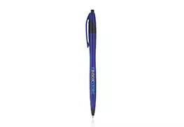 Accent Click Pen Reflex Blue