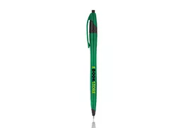 Accent Click Pen Green