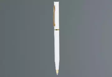 GIP Hotel Pen White