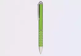 Rhinestone Pen - Green