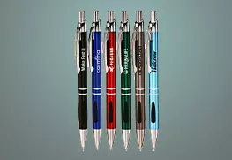 Vienna Metal Pens - Gallery