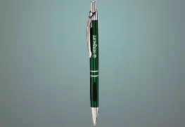 Vienna Metal Pens - Green