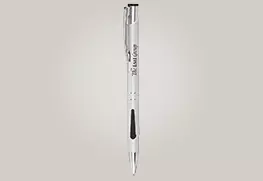 Salford Comforts Pen - Silver