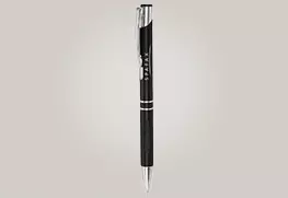 Salford Comforts Pen - Black