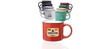 10 oz insulated coffee mug 10oz Coffee Cup