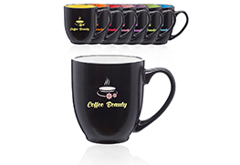 Bistroe Two Tone Coffee Mug Group photo