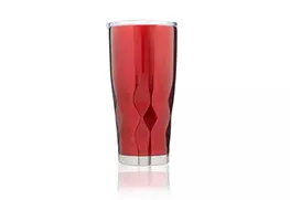 Quantum Travel mug red