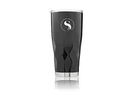 Quantum Travel mug black